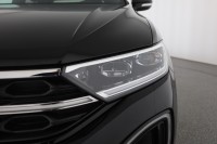 VW T-Roc 1.5 TSI DSG