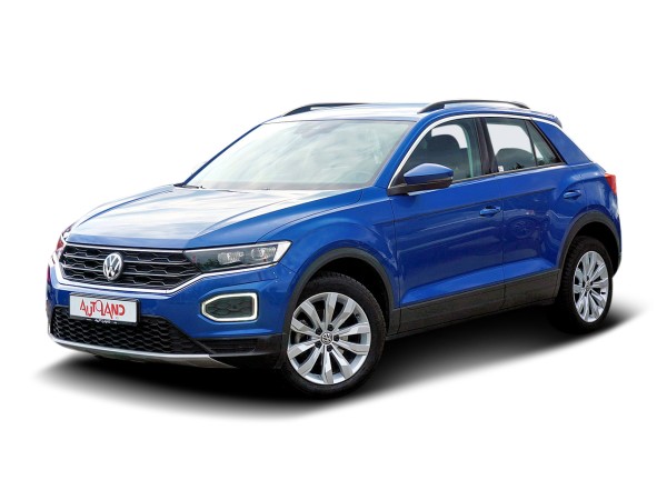 VW T-Roc 1.5 TSI Style