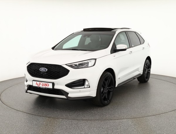 Ford Edge 2.0 TDCi 4x4 ST-Line