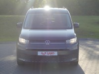 VW Caddy 2.0 TDI Life