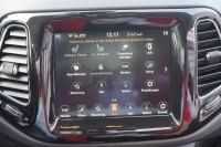 Jeep Compass 1.4 Limited 4WD