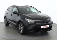 Opel Grandland 1.2 GS Line