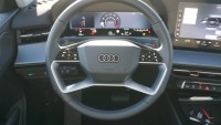 Audi Q3 Sportback 1.5 TFSI s-line s-tronic n.Modell