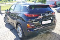 Hyundai Kona 1.0 T-GDI