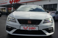 Seat Leon ST 2.0 TSI Cupra 300 4Drive