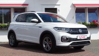 VW T-Cross 1.0 R-Line