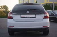 Skoda Rapid Spaceback 1.4 TSI DSG