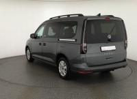 VW Caddy Maxi 2.0 TDI DSG
