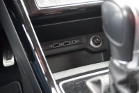 VW Touran 1.5 TSI DSG Highline