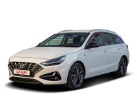 Hyundai i30 Kombi 1.5 Pure Klima DAB Tempomat