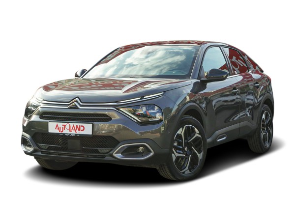 Citroen C4 PureTech 130