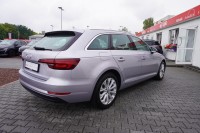 Audi A4 Avant 2.0 TDI