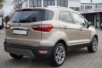 Ford EcoSport 1.0 EcoBoost Titanium X