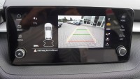 Skoda Fabia 1.0 TSI