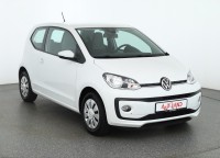 VW up up! 1.0 Basis