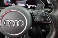 Audi A4 Avant 40 TFSI S line Competition Plus