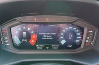 Audi A1 SB 25 TFSI advanced S-Tronic