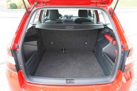 Skoda Fabia Combi 1.0 Cool Plus