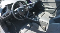 BMW 118 i Advantage
