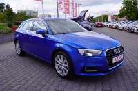 Audi A3 Sportback 1.0 TFSI design