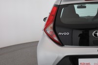 Toyota Aygo AYGO 1.0 x-play connect Aut.