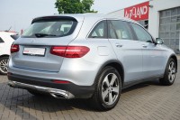 Mercedes-Benz GLC 250 4Matic Aut.