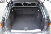 Audi A4 Avant 2.0 TFSI S-Line Black