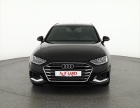 Audi A4 Avant 35 TFSI S line