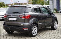 Ford EcoSport 1.0 EcoBoost Cool&Connect