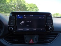 Hyundai i30 cw 1.4 T-GDI Aut.