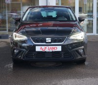 Seat Ibiza 1.0 TSI Style