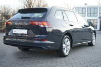 VW Golf VIII Variant 1.0 TSI