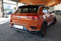 VW T-Roc 1.0 Style