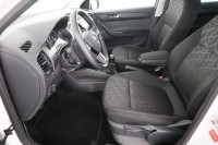 Skoda Fabia 1.0 TSI Clever