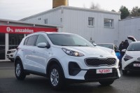 Kia Sportage 1.6 GDI SHZ LHZ