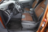 Ford Ranger 2.0 TDCi Wildtrak Doppelkabine 4x4