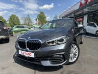 Vorschau: BMW 120 120d xDrive Advantage Aut.
