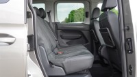 VW Caddy 1.5 TSI DSG Style VC