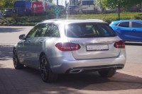 Mercedes-Benz C 300 C300 e T Avantgarde Aut.
