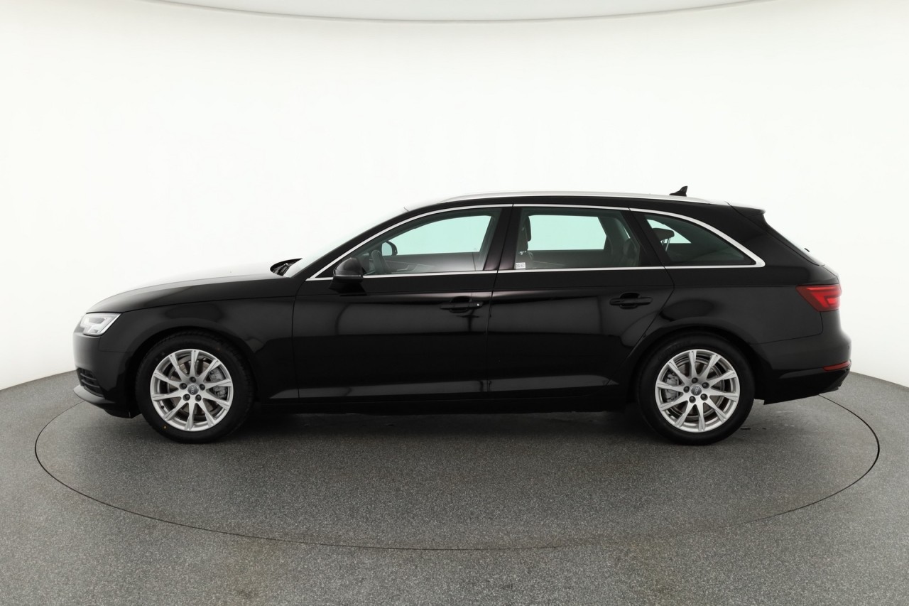 Audi A4 Avant 2.0 TDI