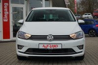 VW Golf Sportsvan VII 1.4 TSI Sound