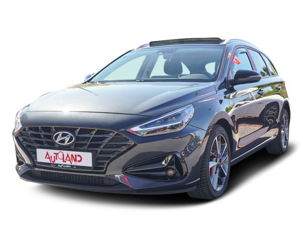 Hyundai i30 Kombi 1.5 Mild-Hybrid
