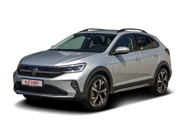VW Taigo 1.5 TSI DSG