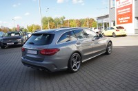 Mercedes-Benz C 250 C250 T AMG Line