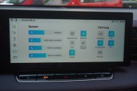 MG HS 1.5 T-GDI Luxury Aut.