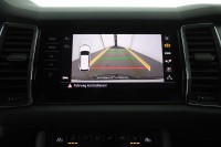 Skoda Kodiaq 2.0 TSI 4x4 DSG