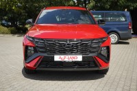 Hyundai Tucson 1.6T-GDI MHEV N-Line Aut.