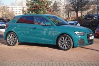 Audi A1 Sportback 30 1.0 TFSI