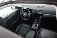 Skoda Superb 2.0 TDI 4x4 Premium Edit.