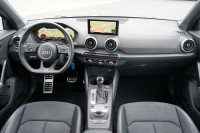 Audi SQ2 2.0 TFSI quattro